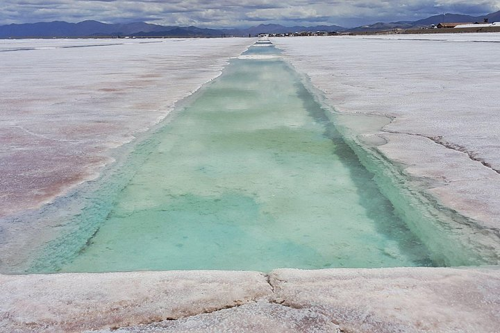 Full-Day Tour Salinas Grandes and Purmamarca from Salta - Photo 1 of 16