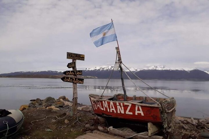 Gastronomic Tour in Puerto Almanza - Photo 1 of 10