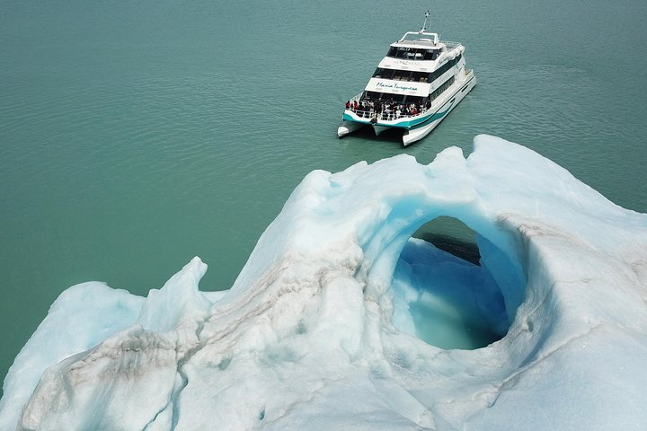 "Glaciares Gourmet" - El Calafate, Santa Cruz, Argentina