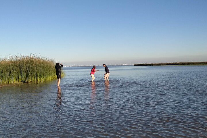 Half Day Private Safari Delta in Tigre - Photo 1 of 8