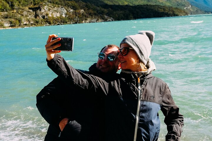 Half-Day Tierra del Fuego National Park (NOT CRUISE) - Photo 1 of 12