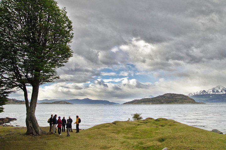 Enjoy your time in Tierra del Fuego