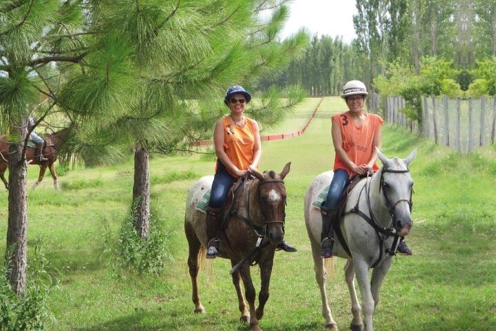 Horseback Riding Adventure with Asado in Buenos Aires! - Photo 1 of 16