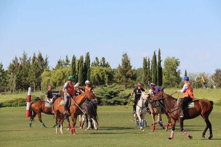 Horseback Riding and Polo in Buenos Aires  - Photo 1 of 13