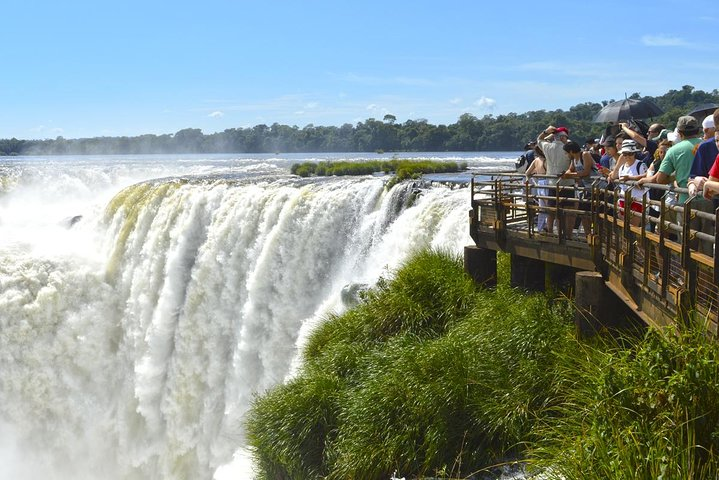  Iguazu Falls Argentina - Photo 1 of 11