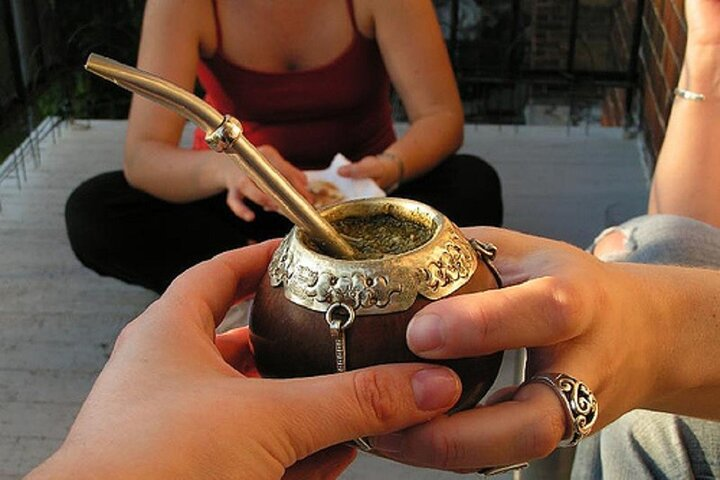 Join the mate round and discover its ritual the Argentine way - Photo 1 of 11