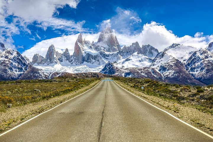 One day in El Chalten with Trekking - Photo 1 of 6