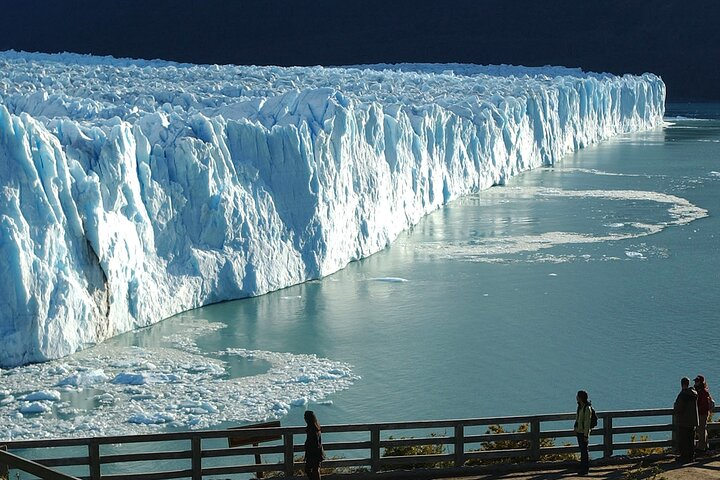 Perito Moreno Glacier with Nautic Safari - Photo 1 of 3