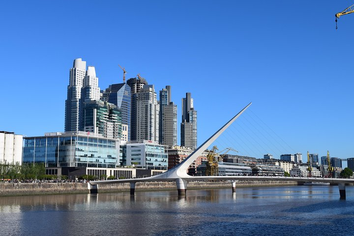 Puerto Madero