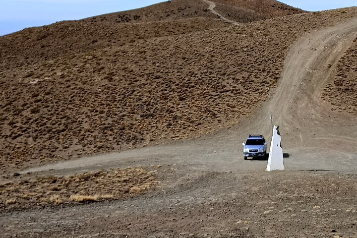 Private 4x4 Adventure Day Tour through the Mendocina Precordillera - Photo 1 of 10