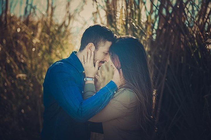 Private Photo Session with a Local Photographer in Mendoza - Photo 1 of 10