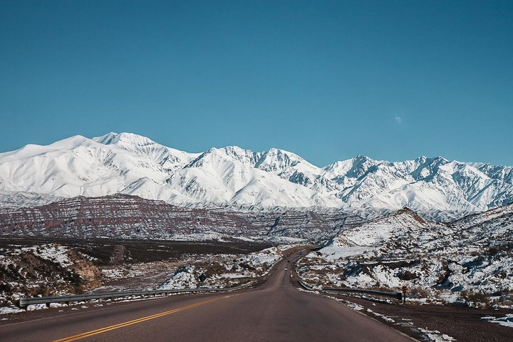 Private Premium High Mountain & Aconcagua Tour - Photo 1 of 7