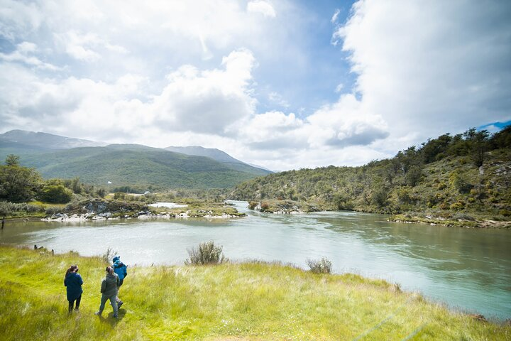 Private Short Excursion to Tierra del Fuego National Park - Photo 1 of 8