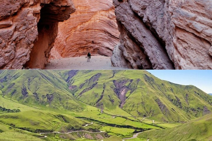 Promotion of 2 day excursions: Cachi + Cafayate - Photo 1 of 16