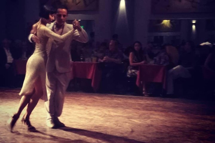 Tango like a Local in Buenos Aires - Photo 1 of 6