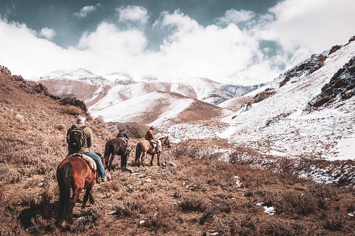 The Real Gaucho Day Trip from Mendoza - Don Daniel Ranch - Photo 1 of 11