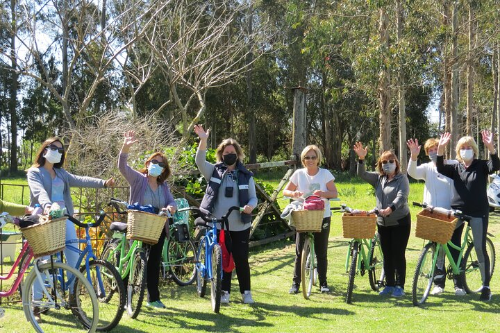 Thousand Rumbos Bike Tourism - Photo 1 of 24