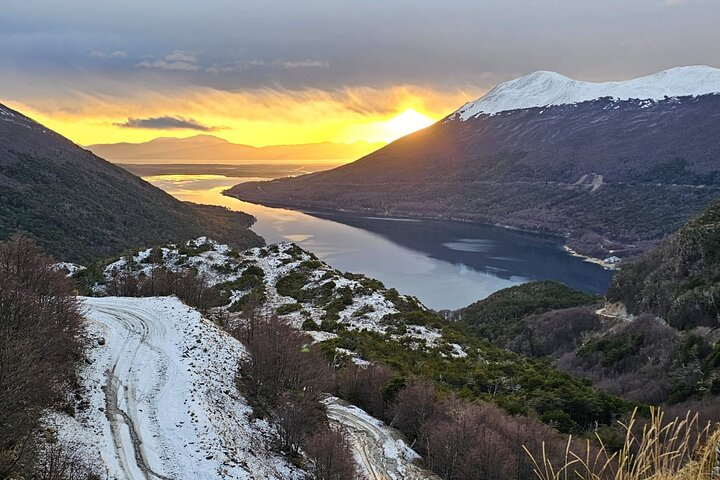 Tolhuin Natural and Gastronomic Circuit in 4x4 from Ushuaia - Photo 1 of 25