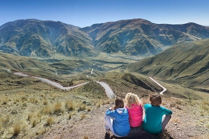 Tour to the magical town of Cachi in the Calchaquíes Valleys! - Photo 1 of 10