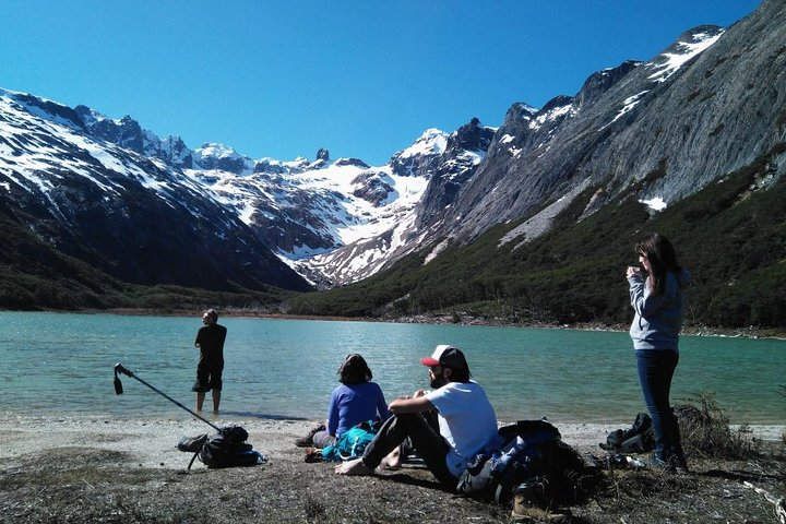 Emerald Lagoon