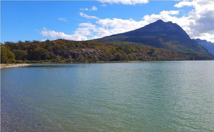 Tierra del Fuego Nat Park