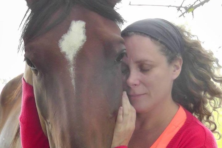 Vibrate your horse heart - healing with horses - Photo 1 of 11