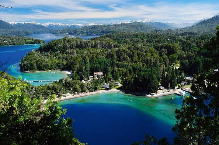 Villa La Angostura & San Martin de los Andes, The 7 Lakes -Full day - Photo 1 of 10