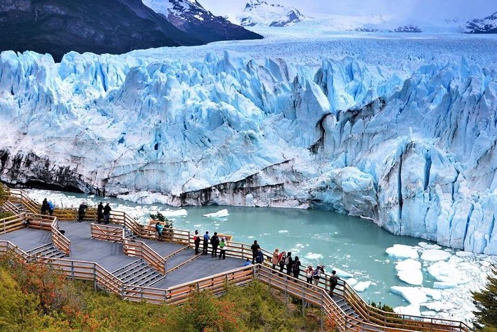 Perito Moreno Glacier