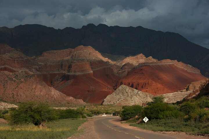 Wine route - Photo 1 of 16