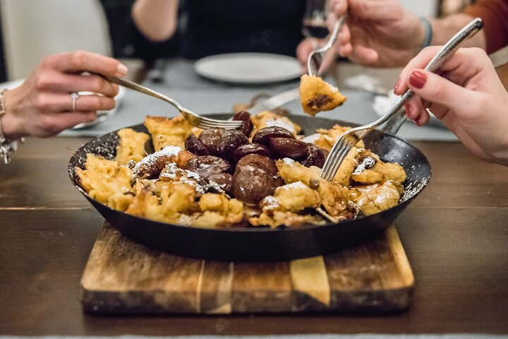 1 Hour Tradtional Kaiserschmarrn Cooking Class & Tasting in Wien - Photo 1 of 7