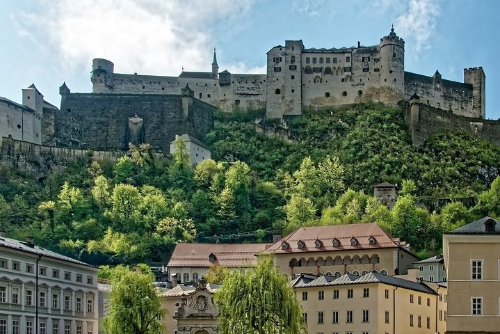 A day in the life of Salzburg - Private tour with a local - Photo 1 of 10