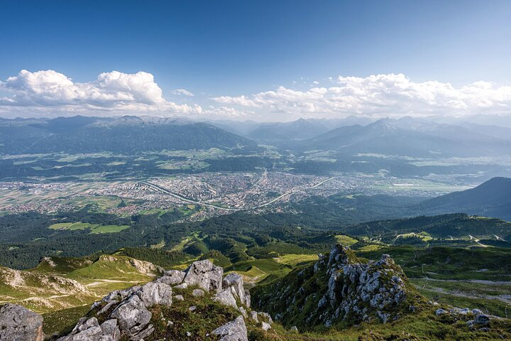 A Guided Hike in Karwendel National Park - Photo 1 of 3