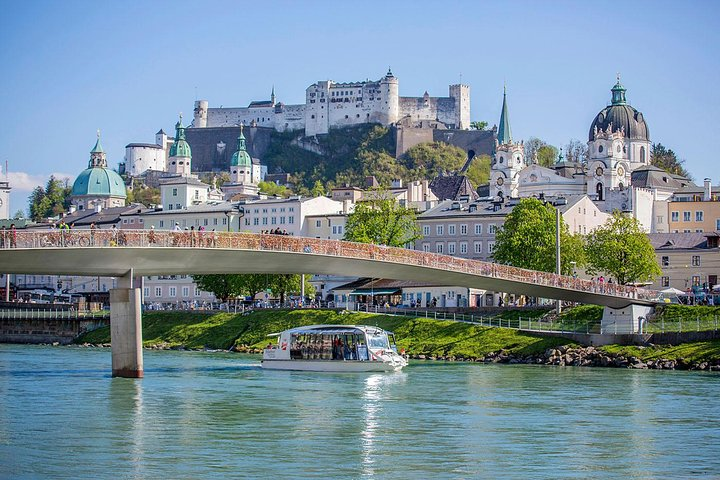 River Cruise