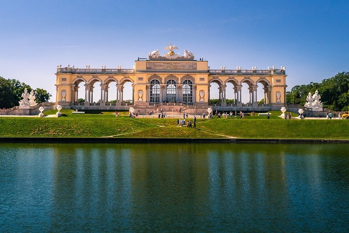 Best of Vienna 1-Day Tour by Car with Schonbrunn Tickets - Photo 1 of 14