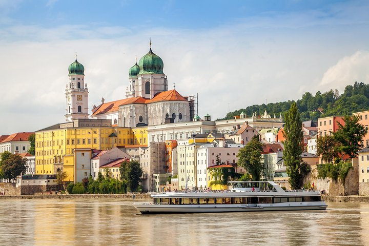 Passau