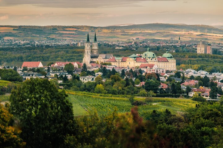 Klosterneuburg Abbey