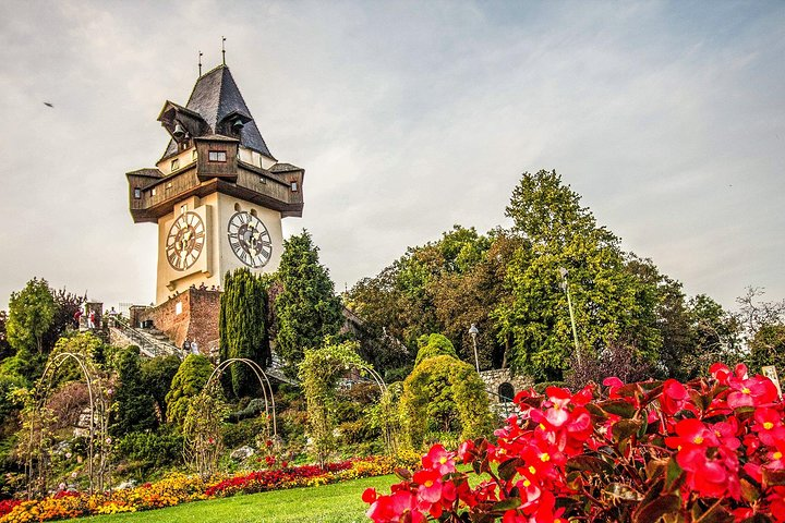 Discover Graz’s most Photogenic Spots with a Local - Photo 1 of 6