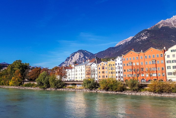 Discover Innsbruck’s most Photogenic Spots with a Local - Photo 1 of 7