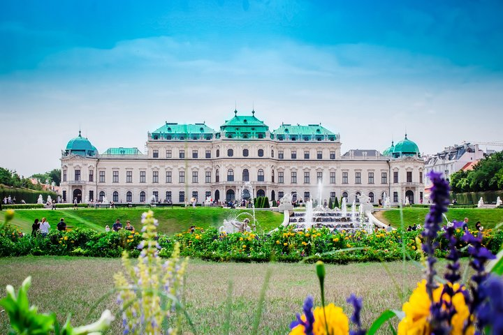 Discover Vienna’s most Photogenic Spots with a Local - Photo 1 of 8