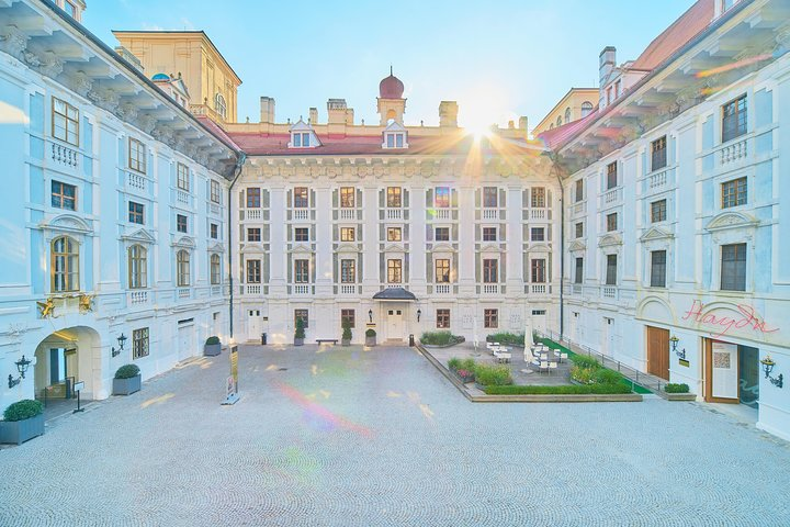 Esterhazy Palace Entrance Ticket - Photo 1 of 4