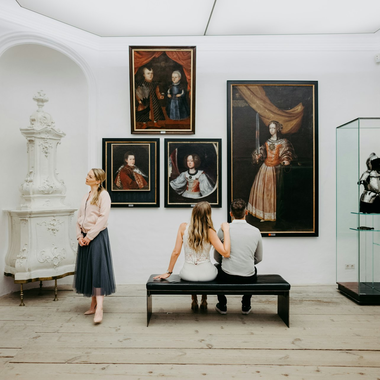 Forchtenstein Castle - Photo 1 of 12