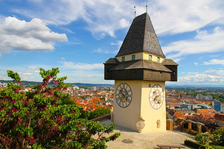 Graz: Graz Museum Private Guided Tour - Photo 1 of 8