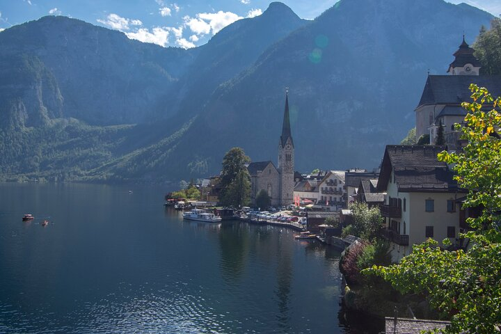 Hallstatt Scavenger Hunt and Landmarks Self Guided Tour - Photo 1 of 8