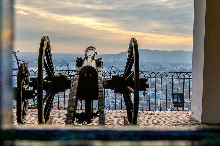 Historic Graz: Exclusive Private Tour with a Local Expert - Photo 1 of 6