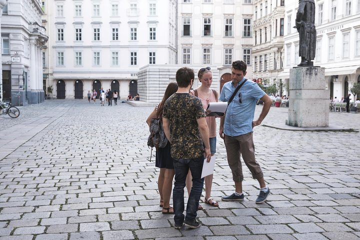 Mystery rally Vienna: The secrets of the old town - Photo 1 of 6