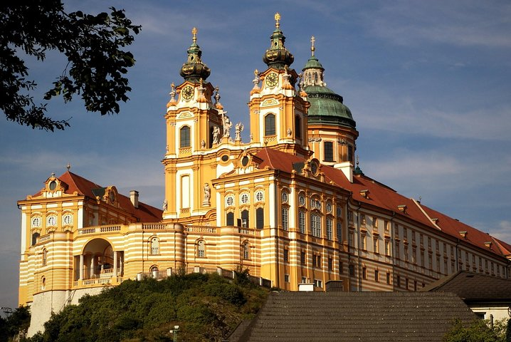 Melk Abbey