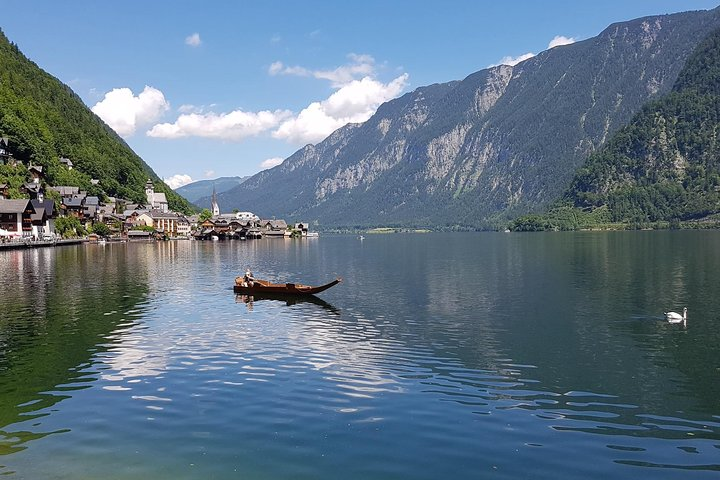 Private Custom Hallstatt & Lake District Tour - Photo 1 of 6