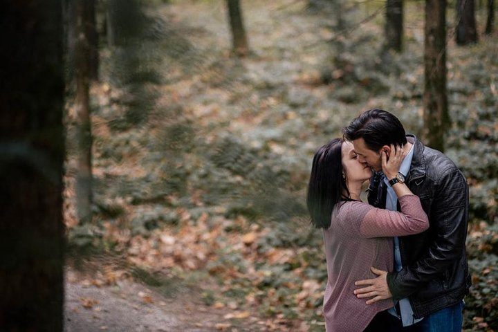 Private Photo Session with a Local Photographer in Innsbruck - Photo 1 of 7