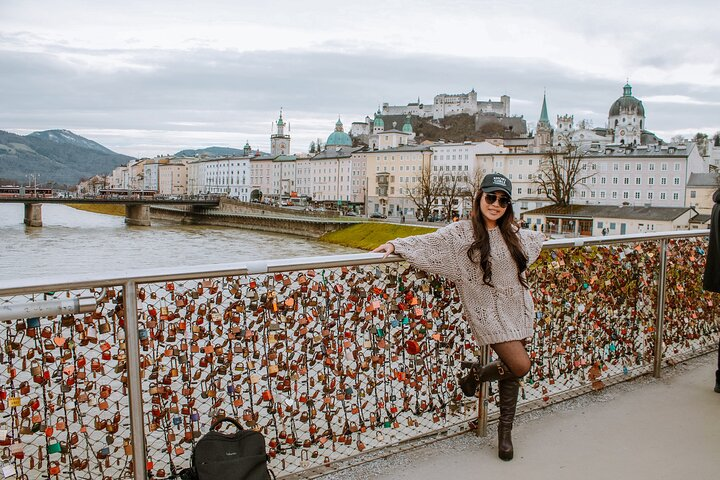 Private Professional Vacation Photoshoot in Salzburg - Photo 1 of 25