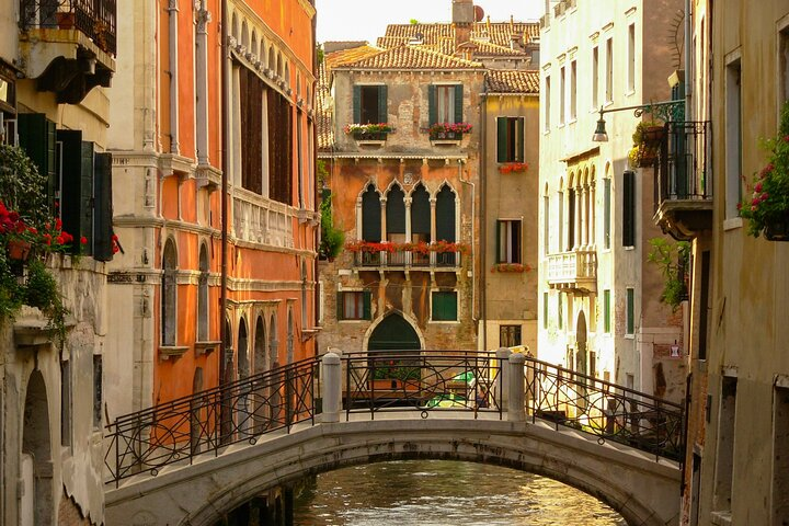 Venice Private Tours